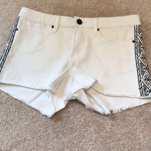 Chip and Pepper shorts
